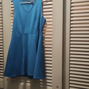Massimo Xl V-neck dress 👗